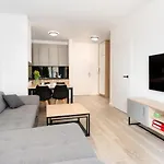 5D Apartamenty Fredry 2/36