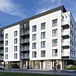 5D Apartamenty Fredry 2/36
