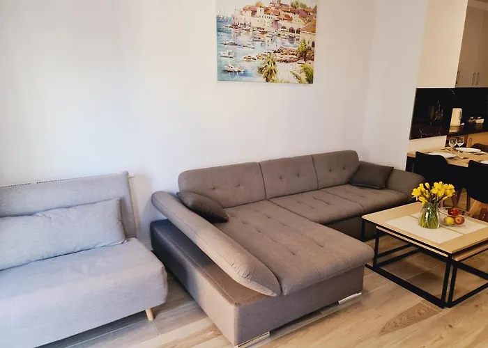 5D Apartamenty Fredry 2/36