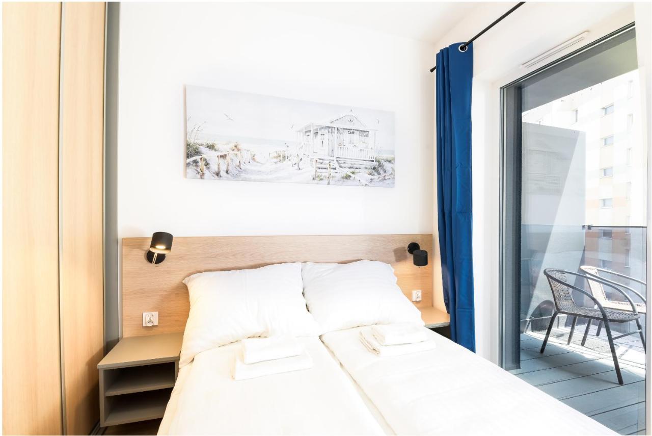 5d Fredry 2/36 Apartment *